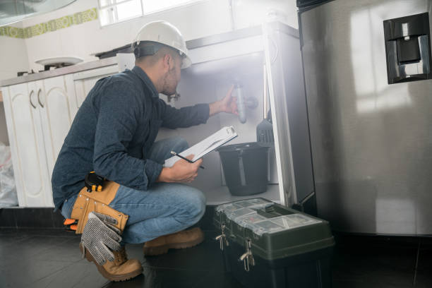 Best Pipe Repair Near Me  in Marine, IL