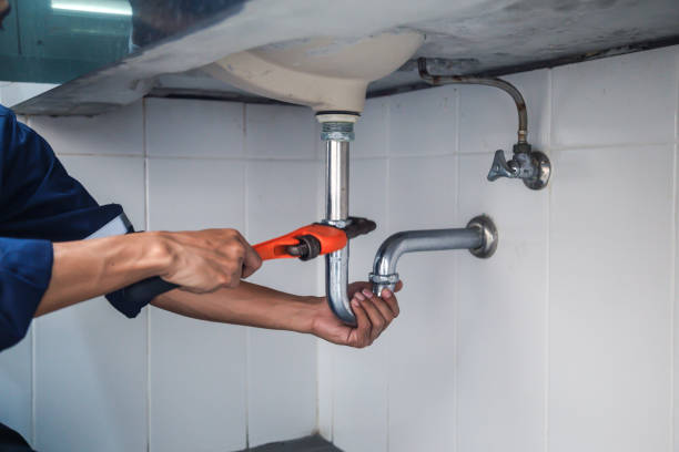 Best Best Plumbers Near Me  in Marine, IL