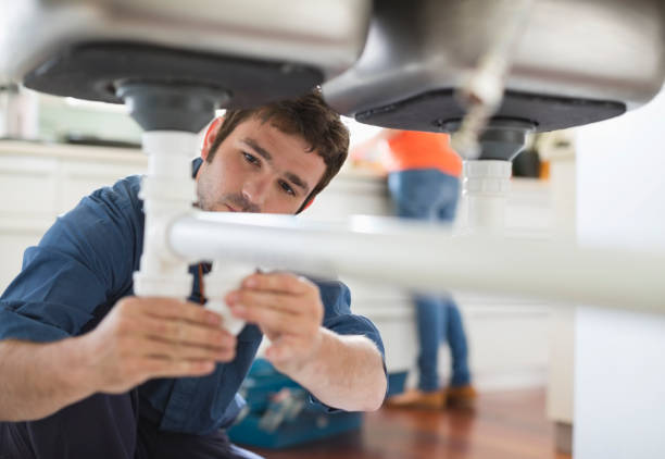 Best Hot Water Heater Installation  in Marine, IL