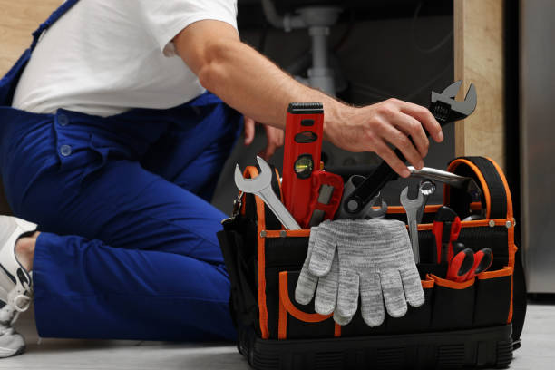 Best Same-Day Plumbing Service  in Marine, IL