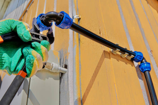 Best Gas Line Repair  in Marine, IL