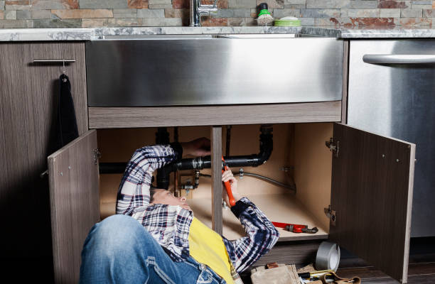 Best Emergency Plumbing Repair  in Marine, IL