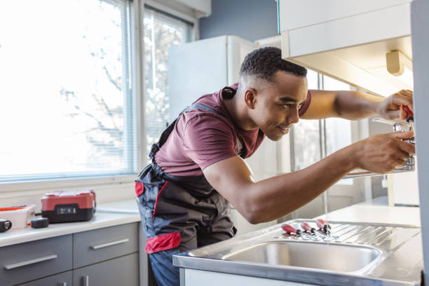 Best Water Heater Repair  in Marine, IL